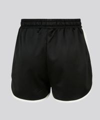 Short-Feminino-Running-Esportivo-com-Recorte-Contrastante-Preto-8918849-Preto_6