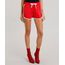 Short-Feminino-Running-Esportivo-com-Recorte-Contrastante-Vermelho-8918849-Vermelho_1
