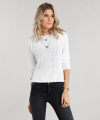 Sueter-Feminino-em-Trico-Manga-Longa-Gola-Redonda-Off-White-8844279-Off_White_1