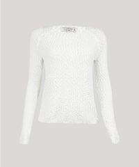 Sueter-Feminino-em-Trico-Manga-Longa-Gola-Redonda-Off-White-8844279-Off_White_5