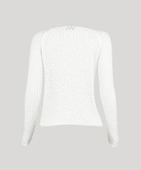 Sueter-Feminino-em-Trico-Manga-Longa-Gola-Redonda-Off-White-8844279-Off_White_6