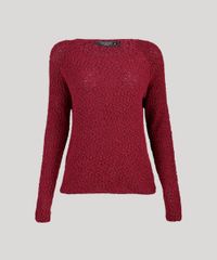 Sueter-Feminino-em-Trico-Manga-Longa-Gola-Redonda-Vinho-8844279-Vinho_5