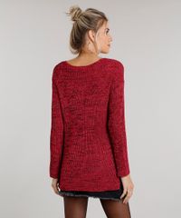 Sueter-Feminino-em-Trico-com-Lurex-Manga-Longa-Gola-Redonda-Pink-8892829-Pink_2
