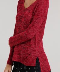 Sueter-Feminino-em-Trico-com-Lurex-Manga-Longa-Gola-Redonda-Pink-8892829-Pink_4