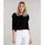 Sueter-Feminino-Cropped-em-Trico-Manga-Longa-Gola-Redonda-Preto-8894518-Preto_1