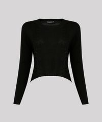 Sueter-Feminino-Cropped-em-Trico-Manga-Longa-Gola-Redonda-Preto-8894518-Preto_5