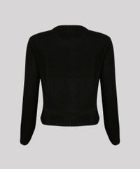 Sueter-Feminino-Cropped-em-Trico-Manga-Longa-Gola-Redonda-Preto-8894518-Preto_6