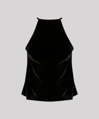 Regata-Halter-Neck-Feminina-em-Veludo-Molhado--Counting-The-Stars--Gola-Redonda-Preta-8994644-Preto_6