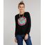 Blusao-Feminino-em-Moletom-Mulher-Maravilha-Manga-Longa-Gola-Redonda-Preto-9013725-Preto_1