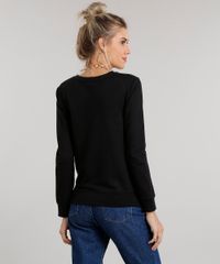 Blusao-Feminino-em-Moletom-Mulher-Maravilha-Manga-Longa-Gola-Redonda-Preto-9013725-Preto_2