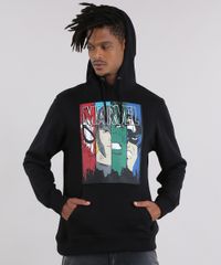 Blusao-em-Moletom-Os-Vingadores-Preto-8828779-Preto_1