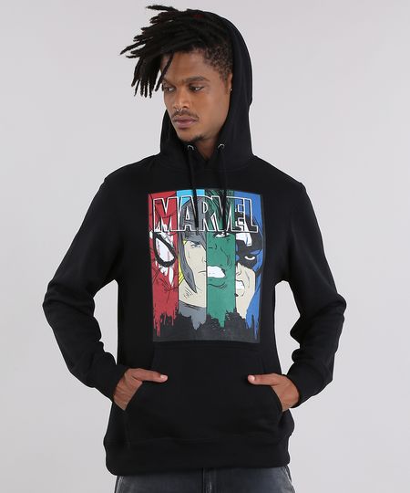 Blusao-em-Moletom-Os-Vingadores-Preto-8828779-Preto_1 Blusao-em-Moletom-Os-Vingadores-Preto-8828779-Preto_1