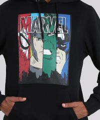Blusao-em-Moletom-Os-Vingadores-Preto-8828779-Preto_4
