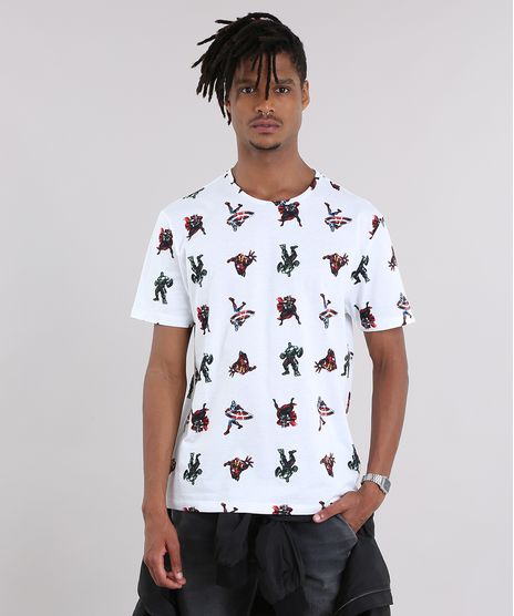 Camiseta-Estampada-Os-Vingadores-Branca-8958706-Branco_1