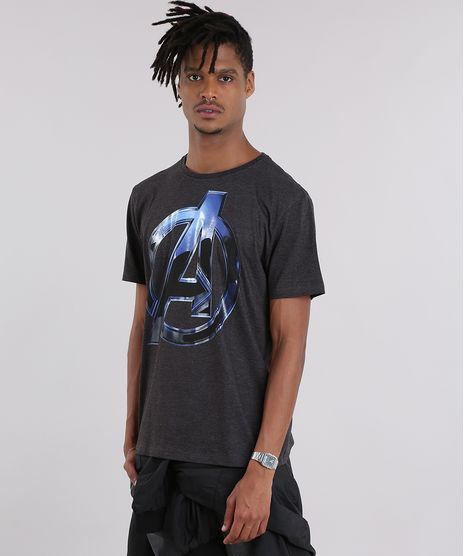 Camiseta-Os-vingadores-Cinza-Mescla-Escuro-8946654-Cinza_Mescla_Escuro_1