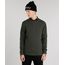 Blusao-Masculino-em-Moletom-Basico-Gola-Redonda-Manga-Longa-Verde-Militar-8829222-Verde_Militar_1