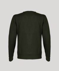 Blusao-Masculino-em-Moletom-Basico-Gola-Redonda-Manga-Longa-Verde-Militar-8829222-Verde_Militar_6