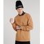 Blusao-Masculino-em-Moletom-Basico-Gola-Redonda-Manga-Longa-Caramelo-8829292-Caramelo_1