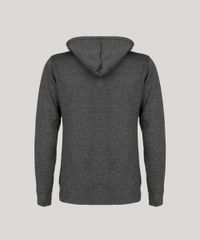 Blusao-Masculino-em-Moletom-Basico-com-Capuz-Manga-Longa-Cinza-Mescla-Escuro-8463506-Cinza_Mescla_Escuro_6