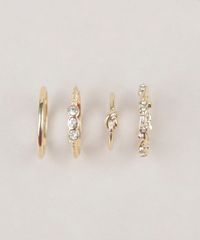 Kit-de-4-Aneis-Feminino-Dourado-8970365-Dourado_3