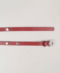 Cinto-Feminino-com-Estrelas-Vermelho-9122285-Vermelho_1