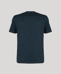 Camiseta-Masculina--Homer-Simpsons--Manga-Curta-Gola-Careca-Azul-Marinho-8946661-Azul_Marinho_6