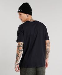 Camiseta-Masculina--Minds-Dangerous--Manga-Curta-Gola-Careca-Preta-9084171-Preto_2