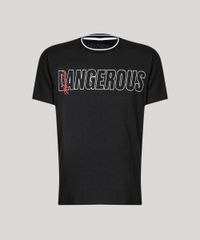 Camiseta-Masculina--Minds-Dangerous--Manga-Curta-Gola-Careca-Preta-9084171-Preto_5