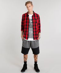 Camiseta-Masculina--Generation--Manga-Curta-Gola-Careca-Branca-9116975-Branco_3