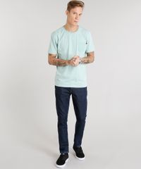 Camiseta-Masculina-Listrada-Manga-Curta-Gola-Careca-Verde-Claro-8960849-Verde_Claro_3 Camiseta-Masculina-Listrada-Manga-Curta-Gola-Careca-Verde-Claro-8960849-Verde_Claro_3