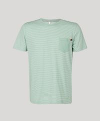 Camiseta-Masculina-Listrada-Manga-Curta-Gola-Careca-Verde-Claro-8960849-Verde_Claro_6