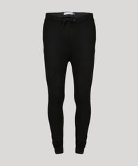 Calca-Masculina-Jogger-em-Moletom-Preta-9054466-Preto_5