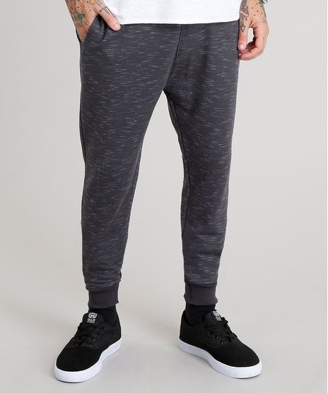 Calca-Masculina-Jogger-em-Moletom-Chumbo-9054466-Chumbo_1