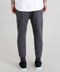 Calca-Masculina-Jogger-em-Moletom-Chumbo-9054466-Chumbo_2