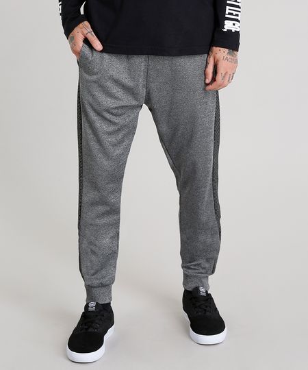 Calca-Masculina-Jogger-em-Moletom-com-Recortes-Cinza-Mescla-8944410-Cinza_Mescla_1 Calca-Masculina-Jogger-em-Moletom-com-Recortes-Cinza-Mescla-8944410-Cinza_Mescla_1