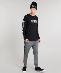 Calca-Masculina-Jogger-em-Moletom-com-Recortes-Cinza-Mescla-8944410-Cinza_Mescla_3 Calca-Masculina-Jogger-em-Moletom-com-Recortes-Cinza-Mescla-8944410-Cinza_Mescla_3