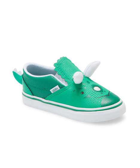 triceratops vans