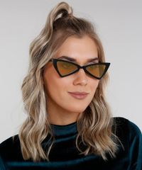 Oculos-de-Sol-Gatinho-Coll-Future-Feminino-Oneself-Preto-9158261-Preto_2
