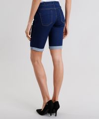 Bermuda-Jeans-Ciclista-Azul-Medio-8503529-Azul_Medio_2