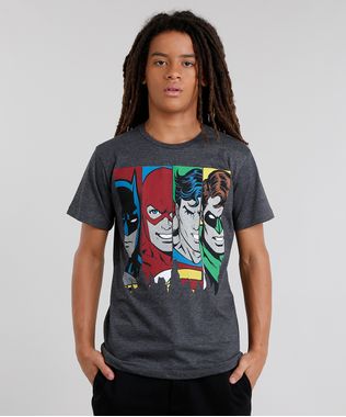 Camiseta-Liga-da-Justica-Cinza-Mescla-Escuro-8578277-Cinza_Mescla_Escuro_1