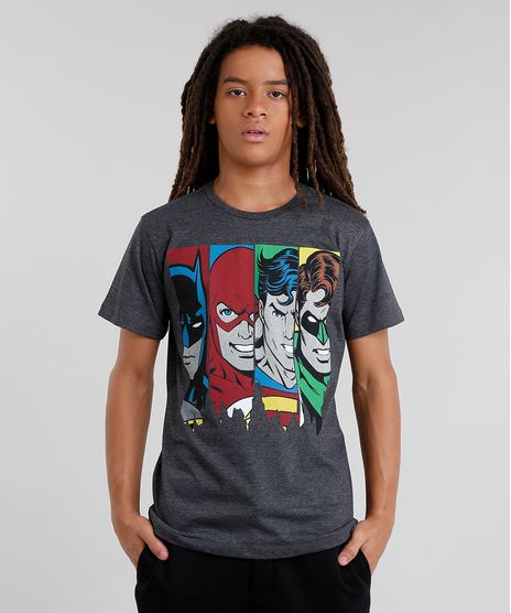 Camiseta-Liga-da-Justica-Cinza-Mescla-Escuro-8578277-Cinza_Mescla_Escuro_1