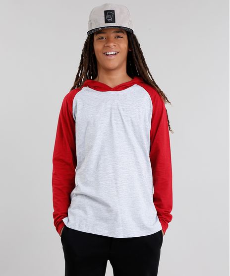Camiseta-Raglan-com-Capuz-Cinza-Mescla-9045702-Cinza_Mescla_1