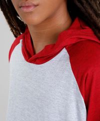 Camiseta-Raglan-com-Capuz-Cinza-Mescla-9045702-Cinza_Mescla_4