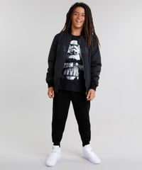 Camiseta-Stormtrooper-em-Algodao---Sustentavel-Preta-9040742-Preto_3