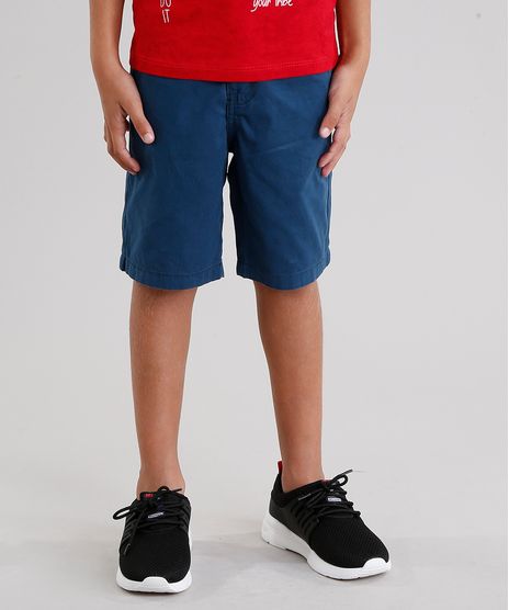 Bermuda-Infantil-Azul-Marinho-8525724-Azul_Marinho_1