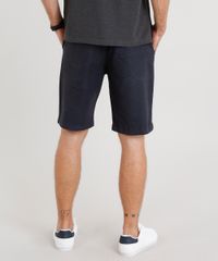 Bermuda-Masculina-Reta-Listrada-Azul-Marinho-8679042-Azul_Marinho_2