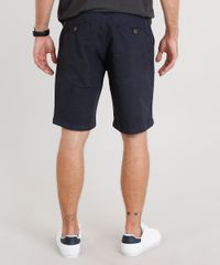 Bermuda-Masculina-Reta-Listrada-Azul-Marinho-8679042-Azul_Marinho_4