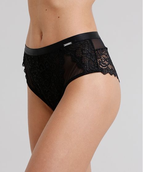 Calcinha-Feminina-Calecon-em-Renda-Preta-9023825-Preto_1