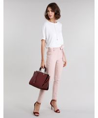 Blusa-Feminina-com-Recorte-Manga-Longa-Decote-Redondo-Off-White-8969651-Off_White_3