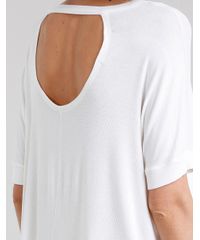 Blusa-Feminina-com-Recorte-Manga-Longa-Decote-Redondo-Off-White-8969651-Off_White_4